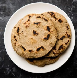 ਬਾਜਰੇ ਦੀ ਰੋਟੀ ਸਿਹਤ ਦੇ ਲਈ ਕੁਦਰਤੀ ਖਜ਼ਾਨਾ; ਅਦਭੁਤ ਫਾਇਦੇ ਜੋ ਤੁਹਾਨੂੰ ਕਰ ਦੇਣਗੇ ਹੈਰਾਨ!