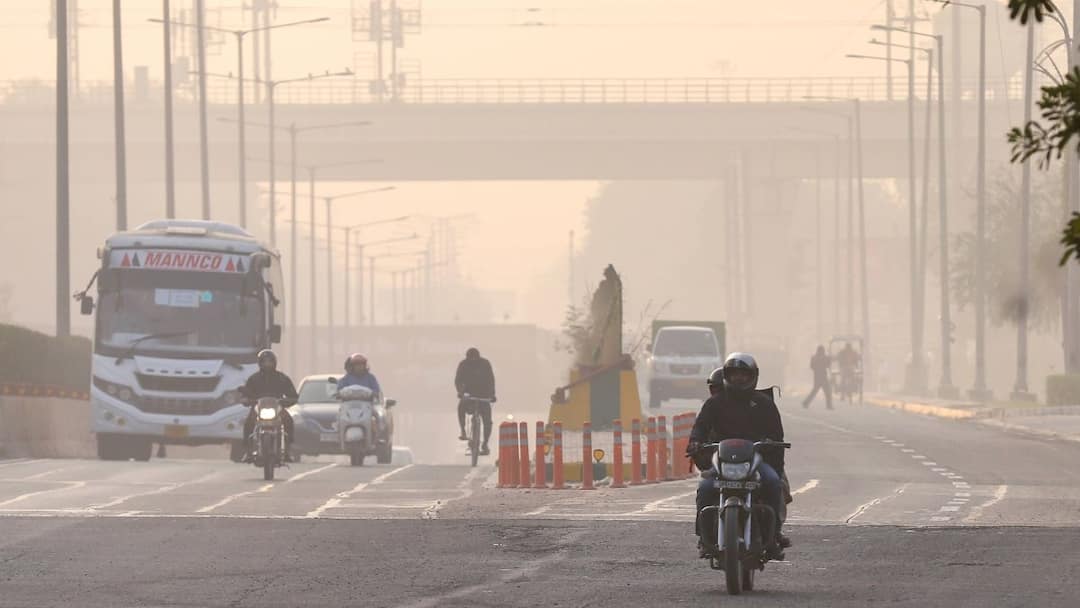 GRAP Stage III Delhi NCR Restrictions Lifted Stricter Enforcement Of Stage 1 2 Measures GRAP Stage III Curbs Lifted In Delhi-NCR; Stricter Enforcement Of Stage 1 & 2 Measures