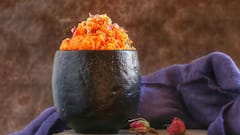 Gajar Ka Halwa: इंडियन मिठाई में शामिल नहीं था गाजर का हलवा, फिर कैसे बना देसी दिलों का फेवरेट?