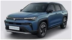 గ్రాండ్ విటారాను మూడు సంవత్సరాల లోన్ పై కొనుగోలు చేస్తే ప్రతి నెలా ఎంత EMI చెల్లించాలి? పూర్తి వివరాలు తెలుసుకోండి.