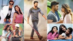 గురువారం (నవంబర్ 27) తెలుగు ఎంటర్‌టైన్‌మెంట్ ఛానళ్లలో వచ్చే సినిమాలివే... ఈ నాలుగు సినిమాలను డోంట్ మిస్!