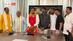 టీటీడీకి రాజ్ మంతెన 9 కోట్ల విరాళం - గతంలోనూ 16 కోట్లు ఇచ్చిన దాత - ఎవరీ రాజ్ మంతెన ?