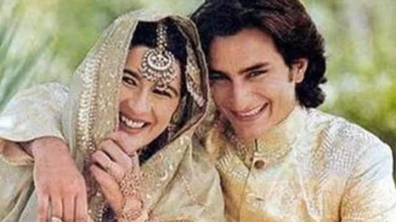 मुस्लिम धर्म अपनाकर शर्मिला टैगोर ने क्या रखा था नाम? अमृता सिंह ने भी नाम बदलकर किया था सैफ अली खान से निकाह