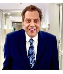 ਧਰਮਿੰਦਰ ਦੇ ਅੰਤਿਮ ਸੰਸਕਾਰ 'ਚ ਮਸ਼ਹੂਰ ਹਸਤੀ ਨੂੰ ਨਹੀਂ ਮਿਲੀ ਐਂਟਰੀ? ਫਿਰ...