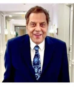 ਧਰਮਿੰਦਰ ਦੇ ਅੰਤਿਮ ਸੰਸਕਾਰ 'ਚ ਮਸ਼ਹੂਰ ਹਸਤੀ ਨੂੰ ਨਹੀਂ ਮਿਲੀ ਐਂਟਰੀ? ਫਿਰ...