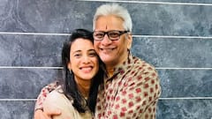 Smriti Mandhana’s Father Discharged, But Wedding With Palash Muchhal Remains Paused: Report