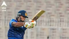 ইডেনে ঝোড়ো শুরু করেও বড় রান পেলেন না বৈভব, কেকেআরের বাতিল ক্রিকেটারও ব্যর্থ