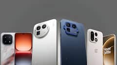 iQOO 15 Vs Realme GT 8 Pro Vs OnePlus 15: Same Price, But Which Phone Is Actually Worth It?