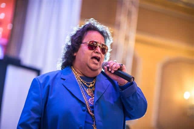 Bappi Lahiri Birth Anniversary: 19 साल की उम्र में बने म्यूजिक डायरेक्टर, 'डिस्को किंग ऑफ इंडिया' का मिला खिताब