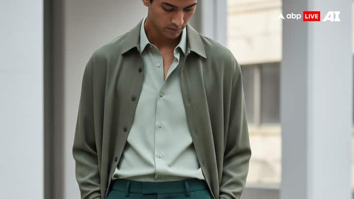 సేజ్ గ్రీన్, ఆలివ్, ఫారెస్ట్ టోన్డ్ గ్రీన్స్ 2025కి ప్రశాంతత, ఆధునిక సౌందర్యాన్ని అందిస్తాయి. ఈ రంగులు మధ్యస్థం నుంచి ముదురు చర్మపు రంగులకు చాలా బాగా సరిపోతాయి. ప్రతిరోజూ ధరించడానికి ఇలాంటివి అనువైనవి.