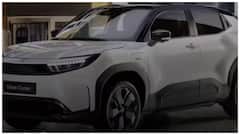 టయోటా అర్బన్ క్రూయిజర్ BEV విడుదల, ఈ ప్రీమియం కారులో ఫీచర్స్ చూస్తే షాక్ అవుతారు!