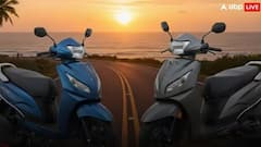 Activa ની બાદશાહત યથાવત, Jupiter અને Chetak એ પણ બતાવ્યો દમ, જુઓ ટોપ-10 સ્કૂટર્સનો સેલ્સ રિપોર્ટ