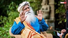 खुशी बाहर नहीं आपके भीतर है, जानें सद्गुरु का जीवन बदलने वाला संदेश