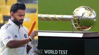 गुवाहाटी टेस्ट हारने से WTC प्वाइंट्स टेबल में भारत को बड़ा नुकसान, पाकिस्तान से नीचे पहुंची टीम इंडिया; जानें नया अपडेट