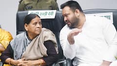 राबड़ी देवी को मिले नोटिस पर आया जीतन राम मांझी की पार्टी का बयान, '4 साल पहले…'