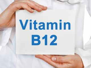 Health Tips:  શરીરમાં વિટામિન B12ની ઉણપને ઝડપી દૂર કરશે આ ફૂડ