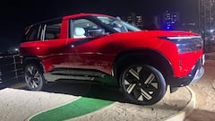 Tata Sierra Variants Explained: Which Trim Offers The Best Value For Money?