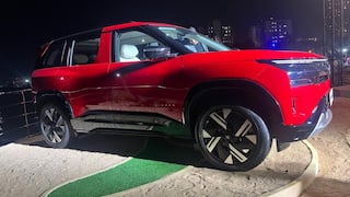 Tata Sierra Variants Explained: Which Trim Offers The Best Value For Money?