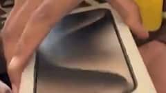 Schoolboy Turns iPhone Box Into Lunch Box, Leaves Teacher Speeechless: Watch Viral Video