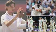 IND vs SA: ਗੁਹਾਟੀ ਵਿੱਚ ਟੀਮ ਇੰਡੀਆ ਦਾ ਸ਼ਰਮਨਾਕ ਪ੍ਰਦਰਸ਼ਨ, ਹੋਈ ਇਤਿਹਾਸ ਦੀ ਸਭ ਤੋਂ ਵੱਡੀ ਹਾਰ, 408 ਦੌੜਾਂ ਨਾਲ ਜਿੱਤੇ ਮਹਿਮਾਨ