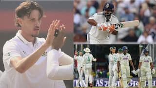 IND vs SA: ગુવાહાટી ટેસ્ટમાં ભારતની 408 રને કારમી હાર, દક્ષિણ આફ્રિકાએ 25 વર્ષ બાદ કર્યો વ્હાઇટવોશ