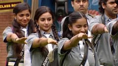 Biggboss 9 : அம்பேத்கர் பெயரை ம்யூட் செய்த விஜய் தொலைக்காட்சி..மீண்டும் சர்ச்சையில் பிக்பாஸ்