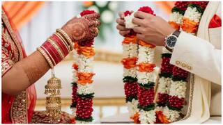 Budget Wedding Tips : బడ్జెట్​లోనే డ్రీమ్ వెడ్డింగ్ ప్లాన్.. పెళ్లి ఖర్చును తగ్గించే సింపుల్ టిప్స్