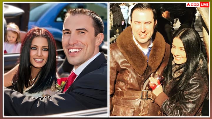 Celina Jaitly Husband: తెలుగులో విష్ణు మంచు 'సూర్యం'లో నటించిన నార్త్ ఇండియన్ హీరోయిన్ సెలీనా జైట్లీ. భర్తపై ఆమె గృహహింస కేసు పెట్టింది. విడాకులు కోరుతోంది. ఇంతకీ, ఆ పీటర్ హాగ్ ఎవరో తెలుసా?