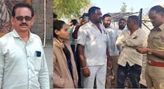 वरिष्ठ अधिकाऱ्यांच्या त्रासाला कंटाळून ग्रामपंचायत अधिकाऱ्याचे टोकाचे पाऊल; कुटुंबीयांकडून गंभीर आरोप; सोलापुरातील घटना