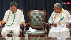 Karnataka CM Row: 'सिद्धरमैया ने आलाकमान से नेतृत्व के मुद्दे पर जल्द स्थिति स्पष्ट करने को कहा है', बोले कर्नाटक के मंत्री जारकीहोली