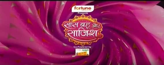 Saas Bahu Aur Saazish: मन्नत और विक्रांत का रिश्ता