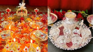 Silver Benefits: వెండి వల్ల కలిగే ప్రయోజనాలు తెలిస్తే బంగారం సంగతి మర్చిపోతారు!