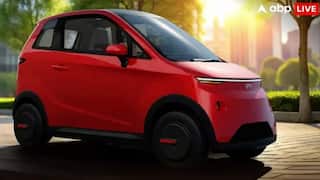 ભારતમાં વેચાતી સૌથી સસ્તી ઇલેક્ટ્રિક કાર કઈ છે? કિંમતથી લઈને ફીચર્સ સુધી, જાણો એક ક્લિકે