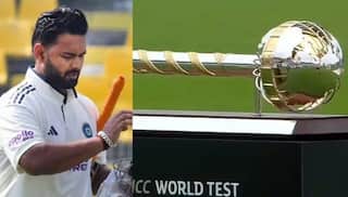 ટીમ ઈન્ડિયાને લાગ્યો મોટો ઝટકો,  ગુવાહાટી ટેસ્ટમાં હાર બાદ WTC પોઈન્ટ ટેબલમાં પાકિસ્તાનથી નીચે આવ્યું