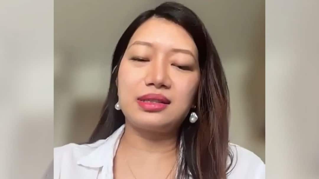 India-China Relations: অরুণাচলের মহিলাকে হেনস্থা, চিনকে সতর্ক করল ভারত, 'পারস্পরিক বিশ্বাস ও বোঝাপড়ায় একেবারেই সাহায্য করবে না' India warns China against the backdrop of Arunachal Pradesh woman harassed at Shanghai airport India-China Relations: অরুণাচলের মহিলাকে হেনস্থা, চিনকে সতর্ক করল ভারত, 'পারস্পরিক বিশ্বাস ও বোঝাপড়ায় একেবারেই সাহায্য করবে না'