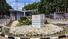 PU Protest: ਪੰਜਾਬ ਯੂਨੀਵਰਸਿਟੀ 'ਚ ਤਣਾਅ ਭਰੀ ਸ਼ਾਂਤੀ, ਹੁਣ ਘੜੀ ਜਾਵੇਗੀ ਨਵੀਂ ਰਣਨੀਤੀ, ਘੇਰਿਆ ਜਾਵੇਗਾ ਭਾਜਪਾ ਦਾ ਦਫ਼ਤਰ ?