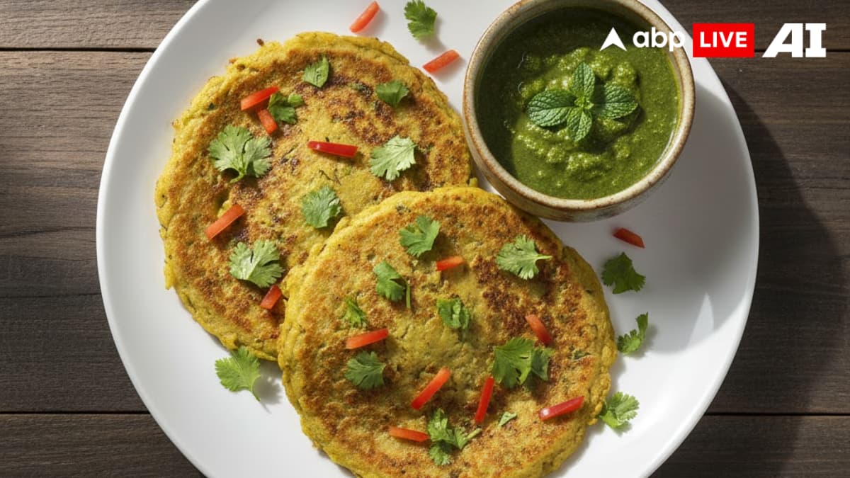 Anti-Obesity Day 2025: 8 Healthy Indian Breakfasts Under 300 Calories To Kickstart Your Weight-Loss Journey