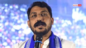 '1 जनवरी के बाद निजी क्षेत्र में आरक्षण के समर्थन में विशेष यात्रा', चंद्रशेखर आजाद का ऐलान