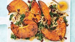 Thanksgiving 2025: 8 Vegetarian And Vegan Recipes For The Modern Indian Family