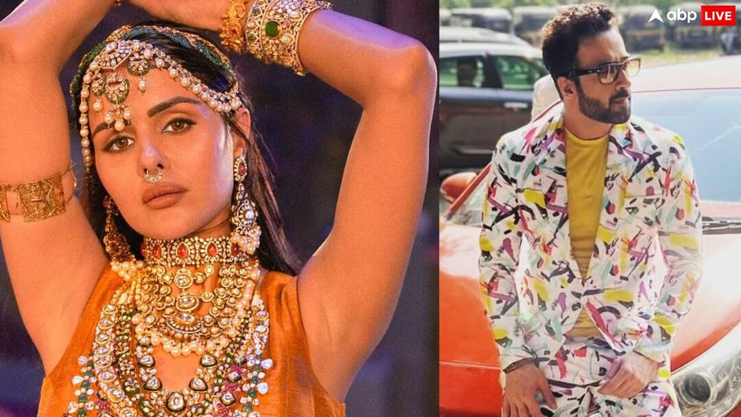 इस हैंडसम हंक की हुई एकता कपूर के शो 'नागिन 7' में एंट्री, प्रियंका चाहर चौधरी का करेगा जीना हराम Naagin 7 Punit tejwani will be enter in ekta Kapoor show Priyanka Chahar Choudhary इस हैंडसम हंक की हुई एकता कपूर के शो 'नागिन 7' में एंट्री, प्रियंका चाहर चौधरी का करेगा जीना हराम