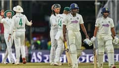 ਦੱਖਣੀ ਅਫਰੀਕਾ ਨੇ 25 ਸਾਲਾਂ ਬਾਅਦ ਭਾਰਤ 'ਚ ਜਿੱਤੀ ਟੈਸਟ ਸੀਰੀਜ਼, ਭਾਰਤ ਨੂੰ ਮਿਲੀ ਟੈਸਟ ਕ੍ਰਿਕਟ ਇਤਿਹਾਸ ਦੀ ਸਭ ਤੋਂ ਵੱਡੀ ਹਾਰ