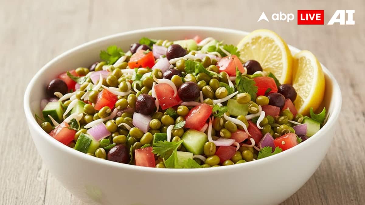 Anti-Obesity Day 2025: 8 Healthy Indian Breakfasts Under 300 Calories To Kickstart Your Weight-Loss Journey