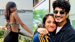 पलाश मुच्छल अन् मेरी डिकॉस्टाचं अफेअर? मोबाईलवरचं  सिक्रेट चॅटिंग सोशल मीडियावर व्हायरल