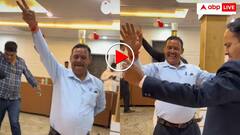 सिर पर रखा दारू का गिलास और जमकर लगाए ठुमके, वायरल वीडियो देख कांप उठेगा एनिमल का अबरार