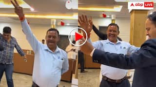 Dance Video: सिर पर रखा दारू का गिलास और जमकर लगाए ठुमके, वायरल वीडियो देख कांप उठेगा एनिमल का अबरार