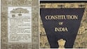 Constitution Day: அரசியலமைப்பு தினம் - எழுதியதற்கான ஊதியம் என்ன? எத்தனை கட்டுரைகள்? அமெரிக்காவின் டச்..