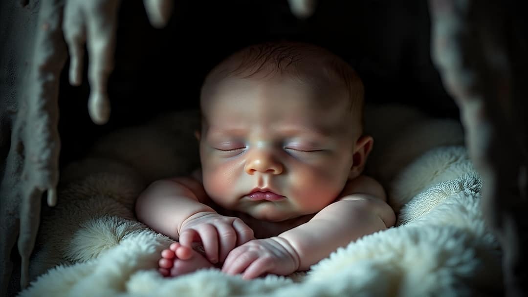 ஆம்பூரில் அதிர்ச்சி! 3 மாத குழந்தையை தண்ணீர் தொட்டியில் வீசிய தாய்: காரணம் கேட்டால் பதறுவீர்கள்