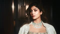 Shilpa Shetty Files Case Against Misuse Of Her Image, Seeks Personality Rights Protection In Bombay HC