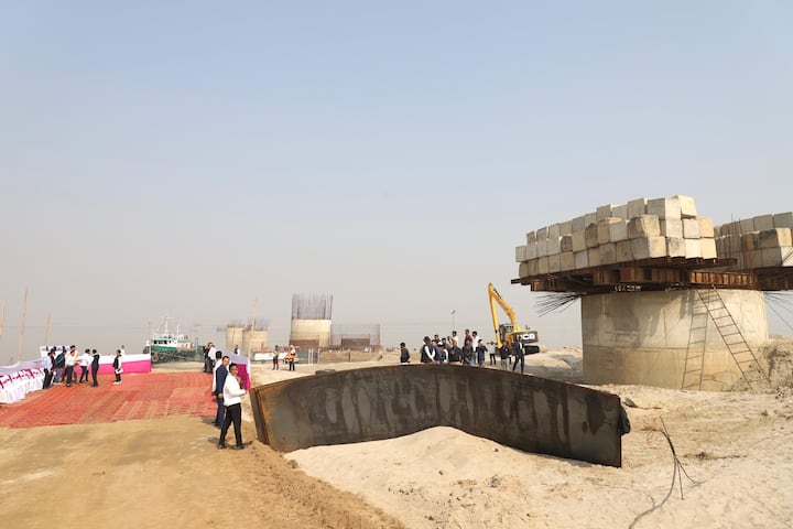 यह एनएच-922 को रिंग रोड (कन्हौली मोड़) एनएच-139 को एम्स गोलंबर से जोड़नेवाले एक महत्वपूर्ण फीडर कॉरिडोर के रूप में कार्य करेगा. इस परियोजना के तहत बिहटा अंतरराष्ट्रीय हवाई अड्डा के लिए विशेष कनेक्टिविटी मिलेगी.