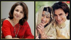 मुस्लिम धर्म अपनाकर शर्मिला टैगोर ने क्या रखा था नाम? अमृता सिंह ने भी नाम बदलकर किया था सैफ अली खान से निकाह